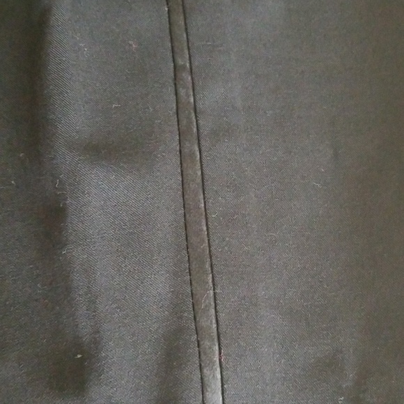 New Theory Black Pants - Picture 8 of 8